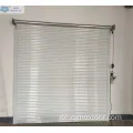 Aluminiumlegierung Windschutz Roller Shutter House Door